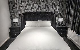 Belfast Luxury Apartment