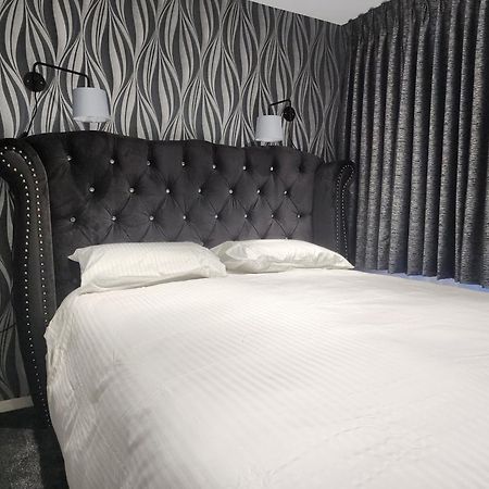 Belfast Luxury Apartment Buitenkant foto