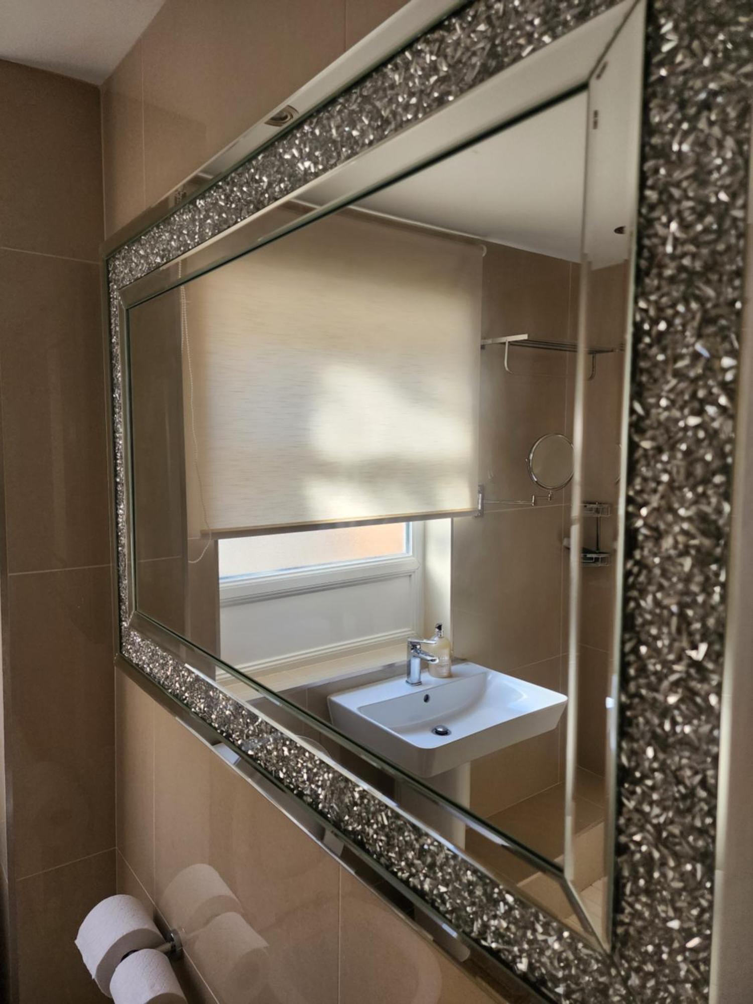 Belfast Luxury Apartment Buitenkant foto
