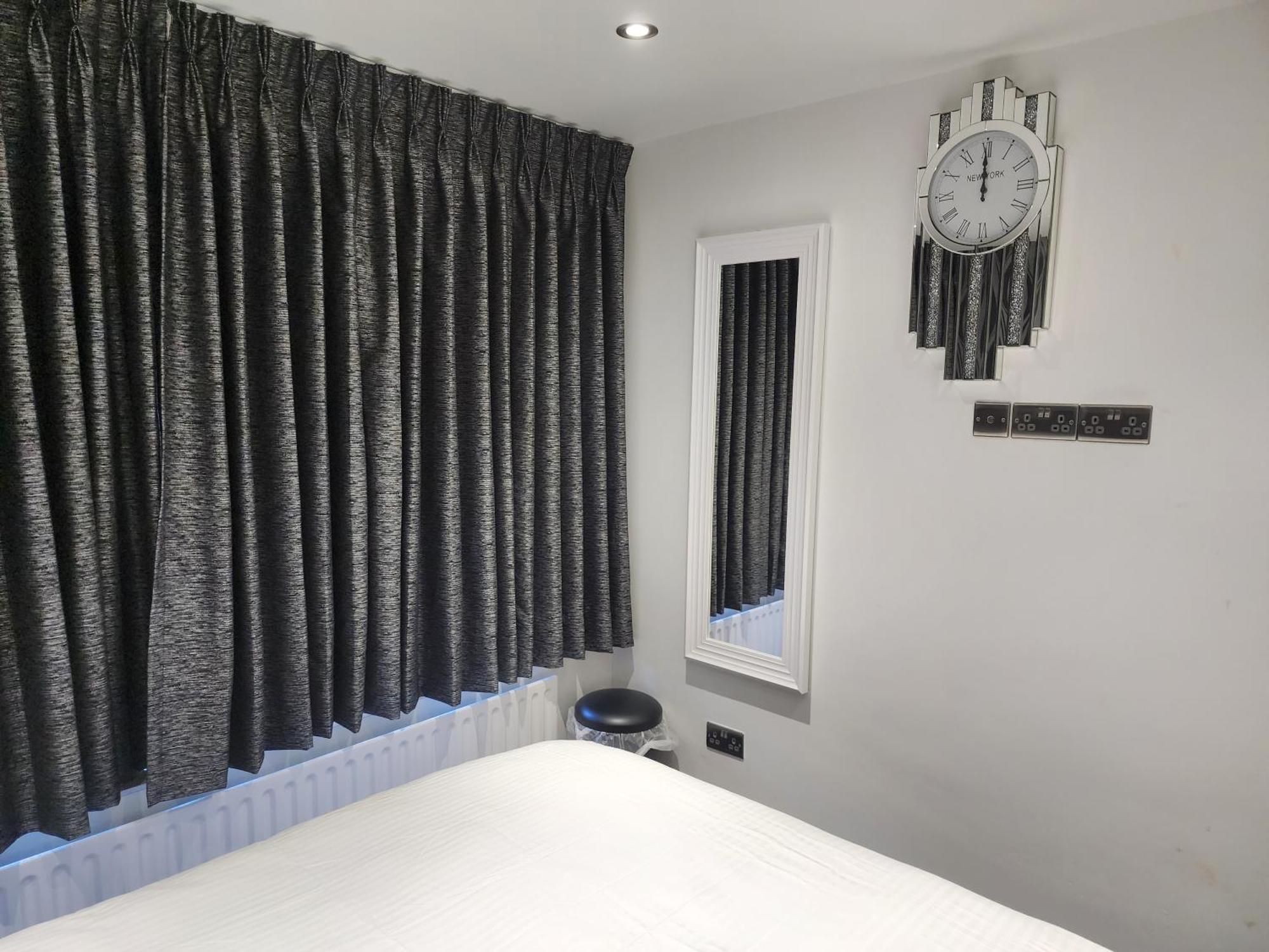 Belfast Luxury Apartment Buitenkant foto