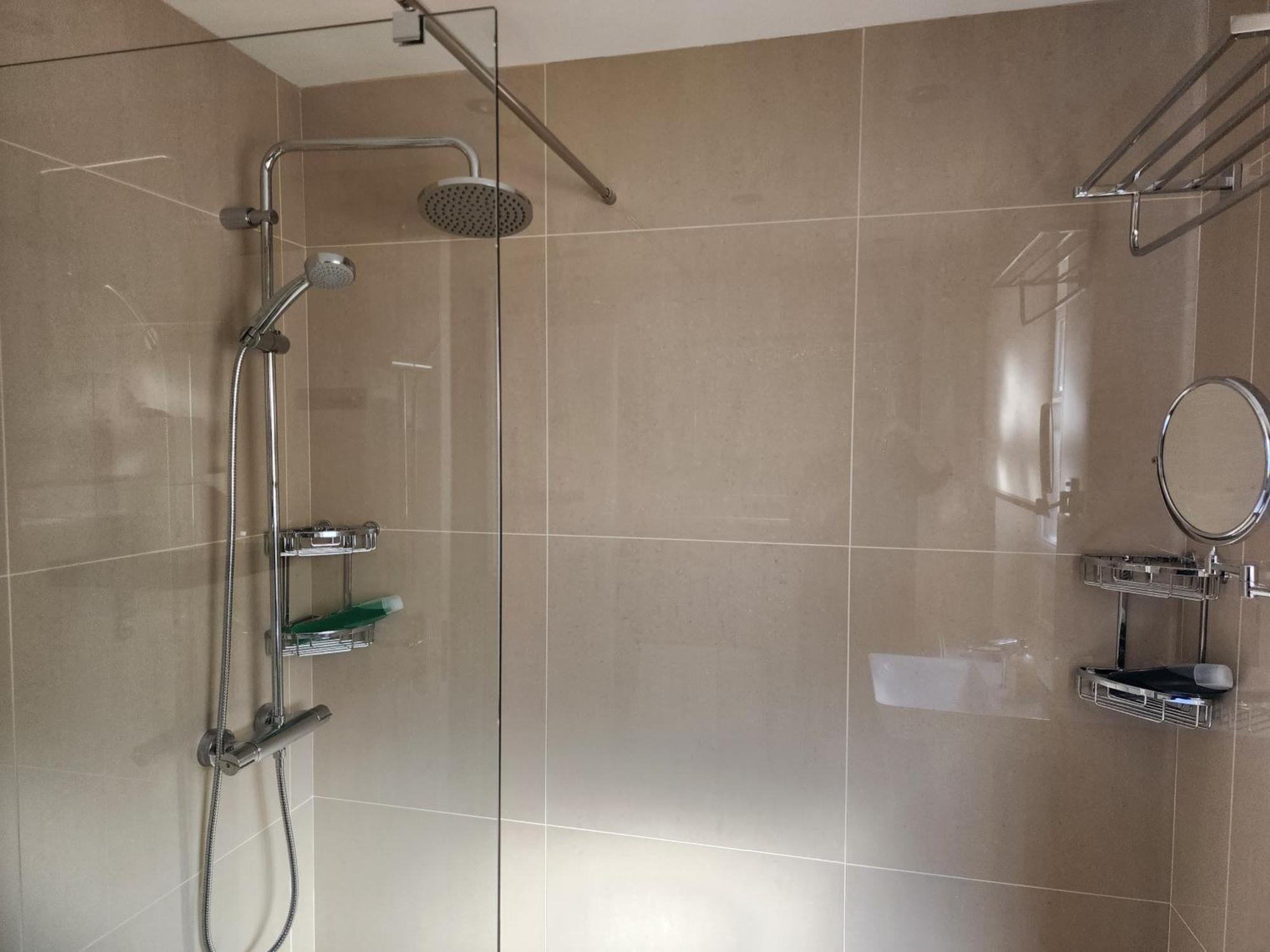 Belfast Luxury Apartment Buitenkant foto