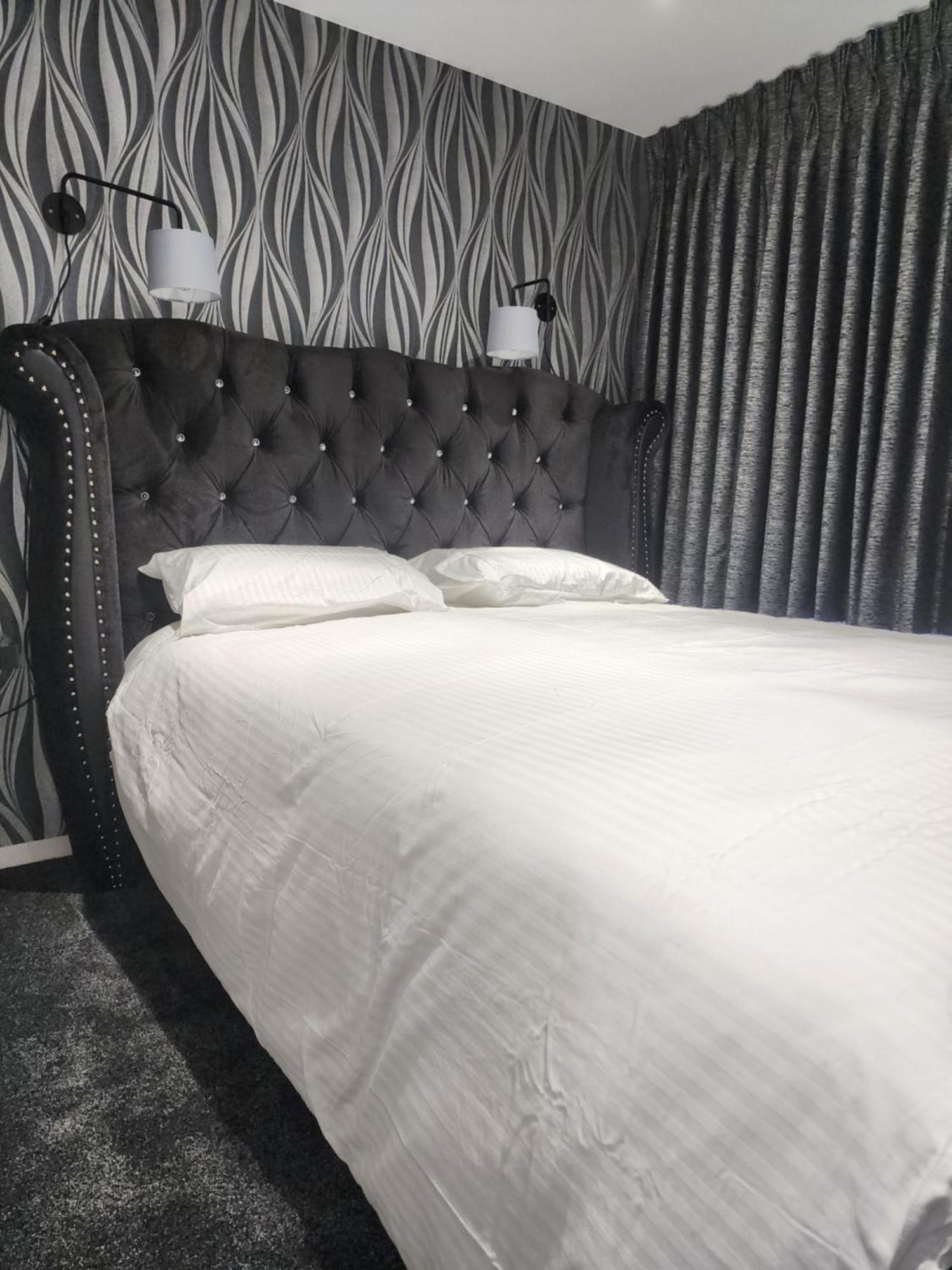 Belfast Luxury Apartment Buitenkant foto